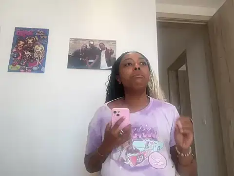 ChocolateCakeQueen online show from 07-13-26, 01:32