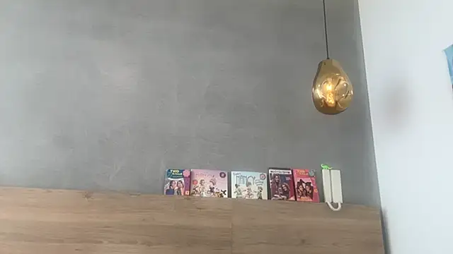ChocolateCakeQueen online show from 06-27-26, 06:03