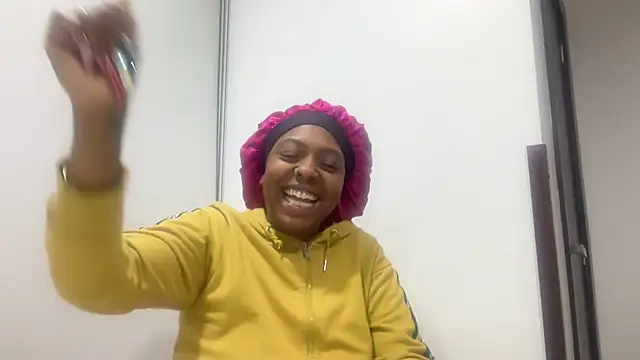 ChocolateCakeQueen online show from 01-08-26, 05:24