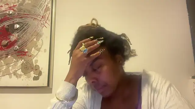 ChocolateCakeQueen online show from 11-28-25, 12:11