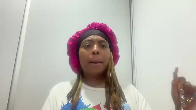 ChocolateCakeQueen online show from 02-12-26, 04:45