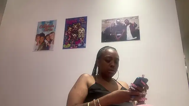 ChocolateCakeQueen online show from 05-23-26, 01:26