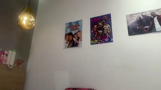 ChocolateCakeQueen online show from 06-05-26, 11:54