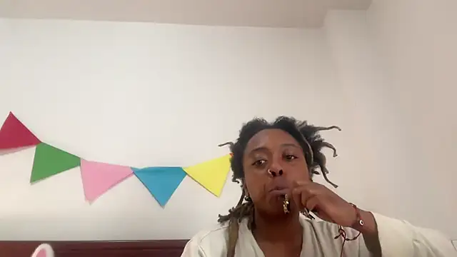 ChocolateCakeQueen online show from 11-09-25, 08:02