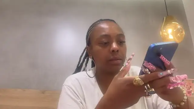ChocolateCakeQueen online show from 05-17-26, 03:06