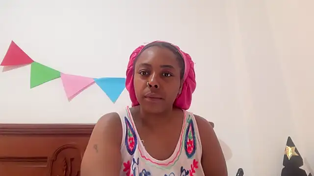 ChocolateCakeQueen online show from 10-22-25, 12:48