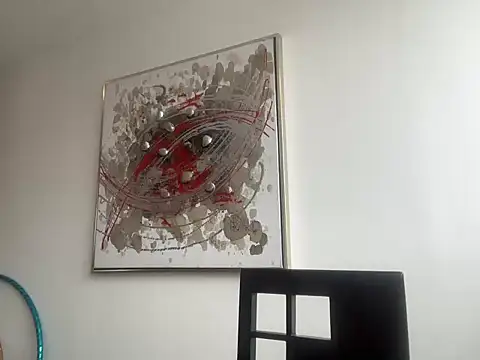 ChocolateCakeQueen online show from 11-23-25, 04:17