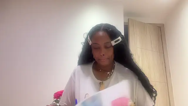 ChocolateCakeQueen online show from 04-24-26, 04:58