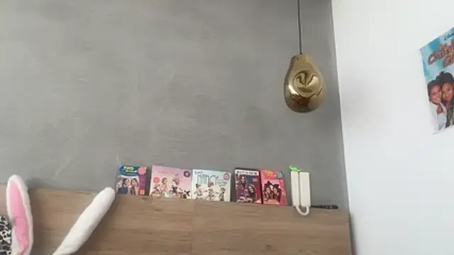 ChocolateCakeQueen online show from 06-30-26, 01:44