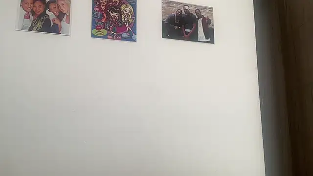 ChocolateCakeQueen online show from 07-06-26, 02:46