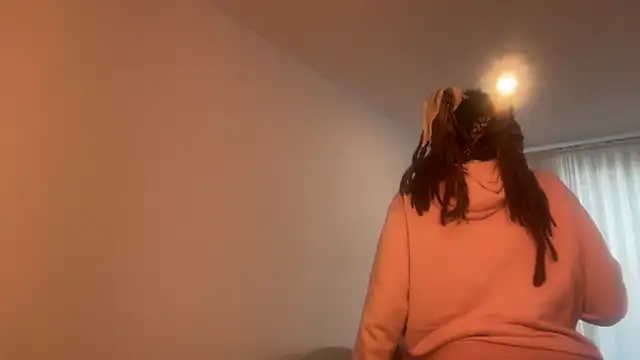 ChocolateCakeQueen online show from 12-02-25, 12:18