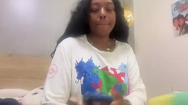 ChocolateCakeQueen online show from 05-04-26, 12:14