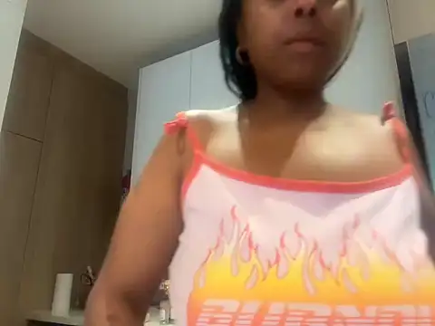 ChocolateCakeQueen online show from 07-11-26, 10:54
