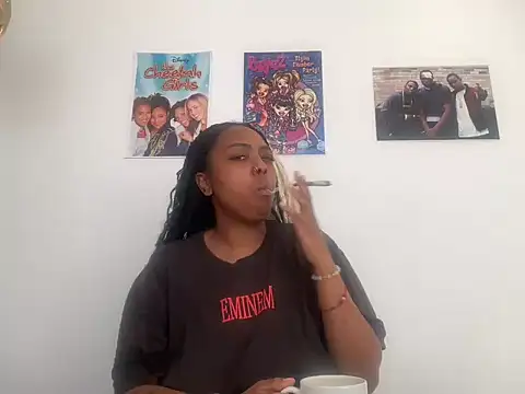 ChocolateCakeQueen online show from 07-28-26, 01:54