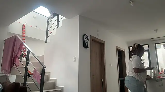 ChocolateCakeQueen online show from 11-07-25, 08:35