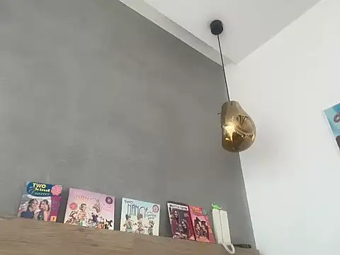 ChocolateCakeQueen online show from 07-23-26, 02:03