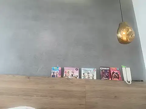 ChocolateCakeQueen online show from 07-19-26, 08:27