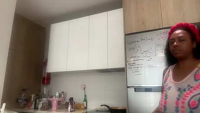 ChocolateCakeQueen online show from 05-10-26, 04:09