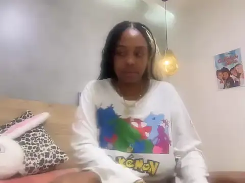 ChocolateCakeQueen online show from 07-05-26, 01:54