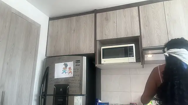 ChocolateCakeQueen online show from 03-01-26, 03:56