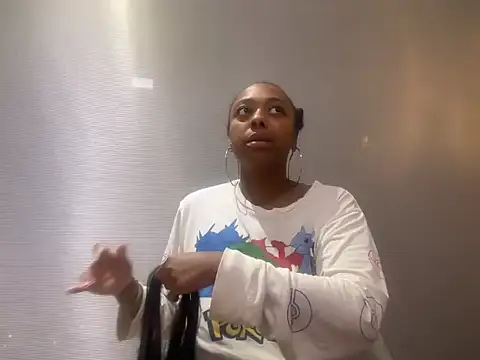 ChocolateCakeQueen online show from 07-01-26, 01:50