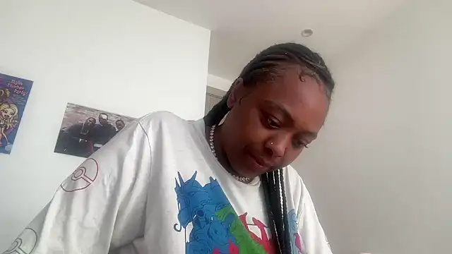 ChocolateCakeQueen online show from 06-01-26, 12:27