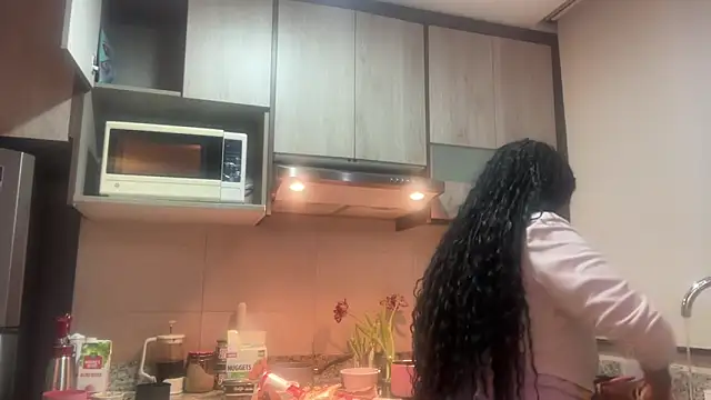 ChocolateCakeQueen online show from 03-14-26, 12:05