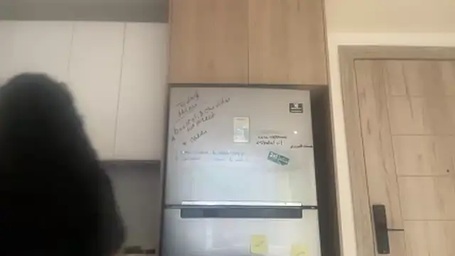 ChocolateCakeQueen online show from 04-02-26, 11:22