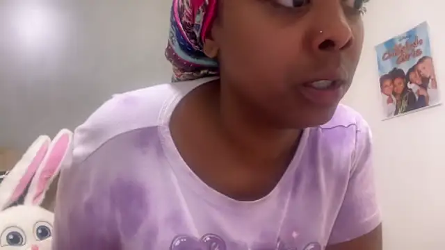 ChocolateCakeQueen online show from 06-11-26, 12:32