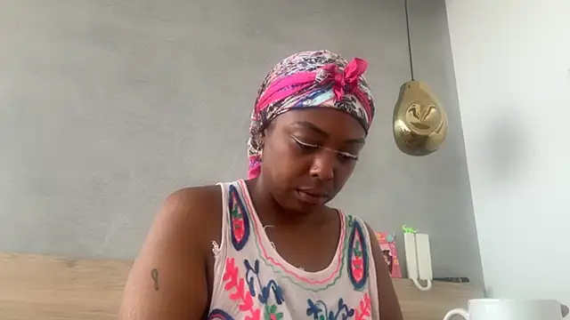ChocolateCakeQueen online show from 07-09-26, 11:53