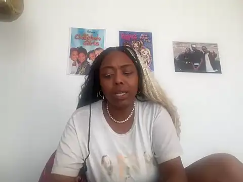 ChocolateCakeQueen online show from 07-10-26, 02:50