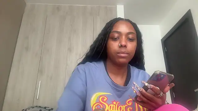 ChocolateCakeQueen online show from 03-05-26, 09:54