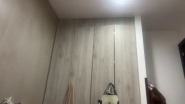 ChocolateCakeQueen online show from 03-20-26, 03:18