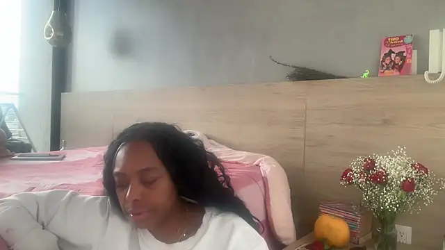 ChocolateCakeQueen online show from 04-17-26, 10:56