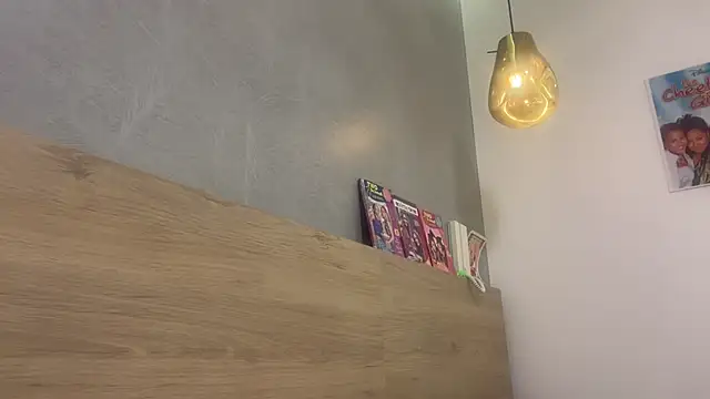 ChocolateCakeQueen online show from 05-19-26, 12:26