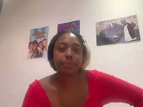 ChocolateCakeQueen online show from 07-24-26, 02:18