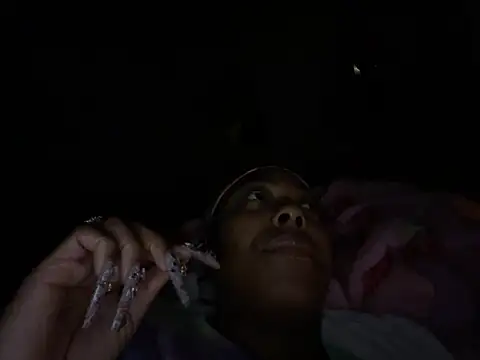 ChocolateCakeQueen online show from 02-20-26, 03:36