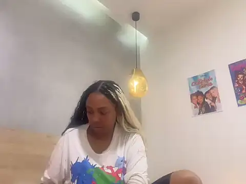 ChocolateCakeQueen online show from 07-26-26, 01:56