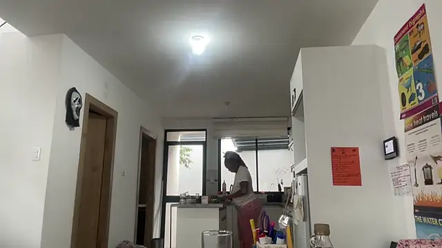 ChocolateCakeQueen online show from 11-01-25, 08:25