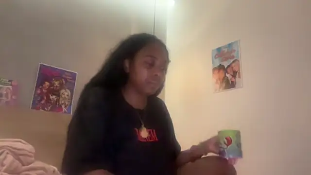 ChocolateCakeQueen online show from 05-11-26, 04:36