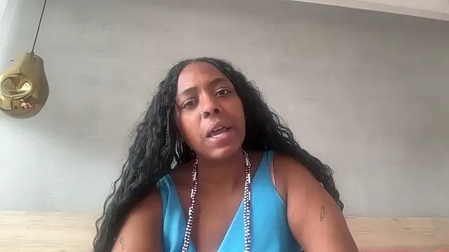 ChocolateCakeQueen online show from 03-20-26, 08:21