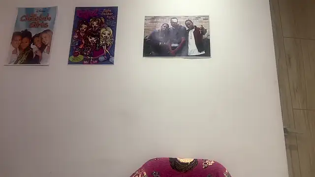 ChocolateCakeQueen online show from 06-03-26, 01:39