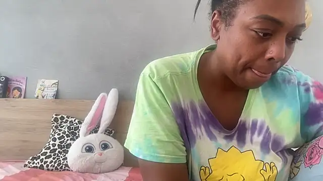 ChocolateCakeQueen online show from 06-21-26, 03:18