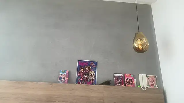 ChocolateCakeQueen online show from 05-09-26, 05:16