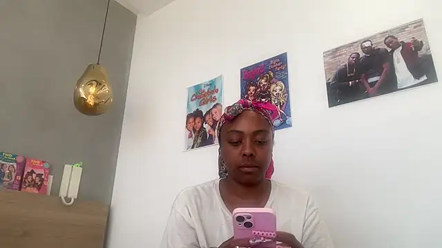 ChocolateCakeQueen online show from 05-29-26, 03:07