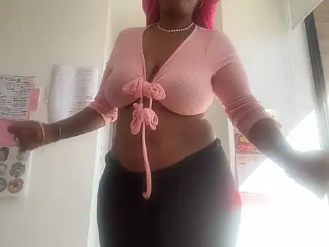 ChocolateCakeQueen online show from 07-16-26, 01:41