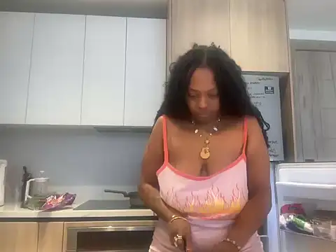 ChocolateCakeQueen online show from 04-18-26, 10:43