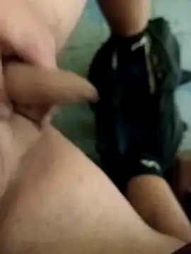 Mattias38 online show from 11-18-25, 12:26