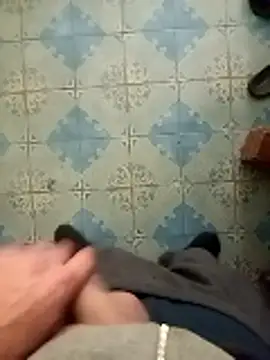 Mattias38 online show from 11-03-25, 01:22