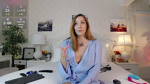 Snapshot of IreneHope chatting on 06-01-26, 08:47 IreneHope online show from 06-01-26, 08:47